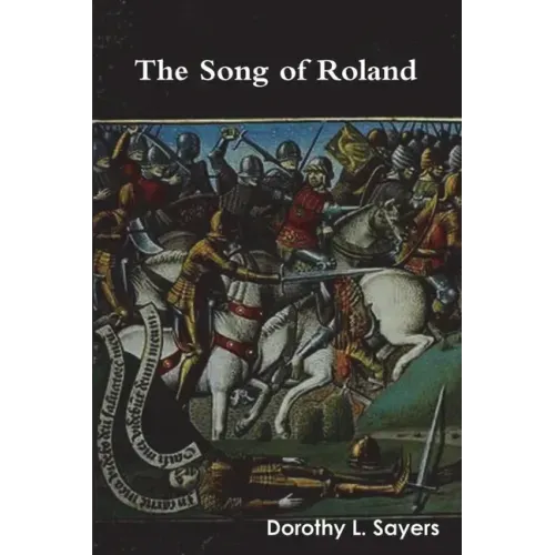 The Song of Roland