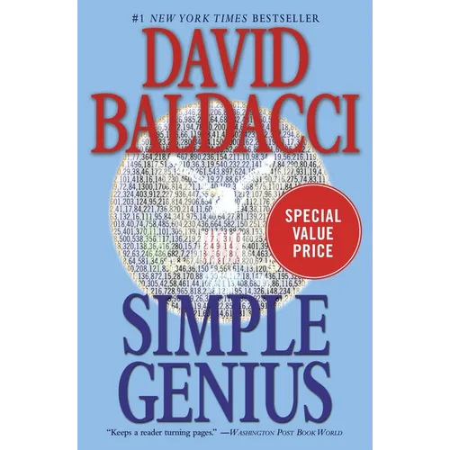 Simple Genius