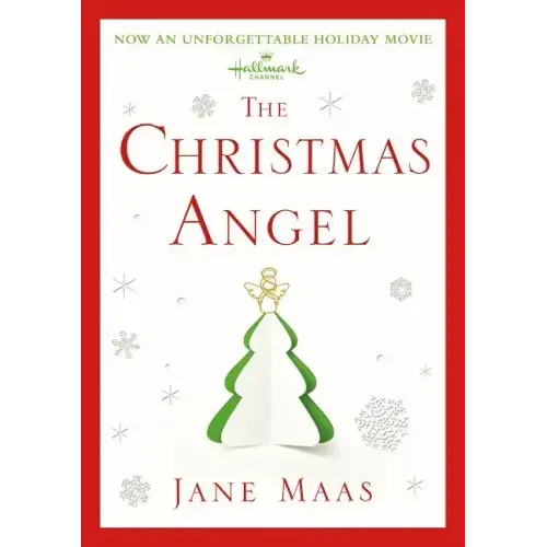 The Christmas Angel