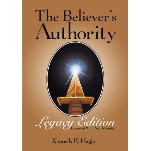 The Believer's Authority