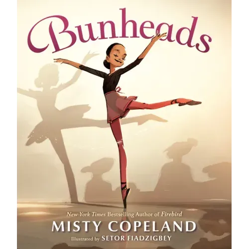 Bunheads