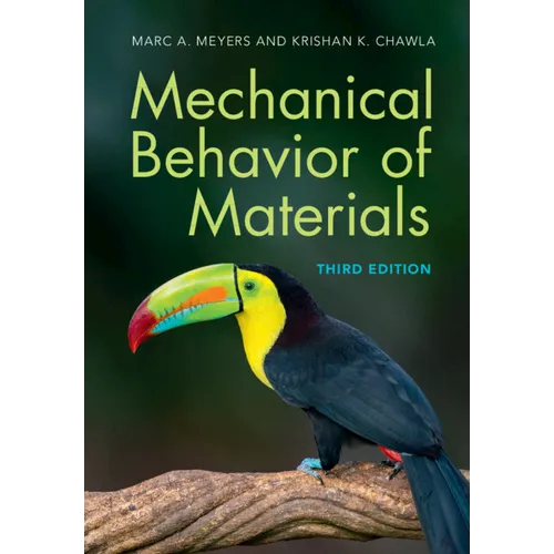Mechanical Behavior of Materials