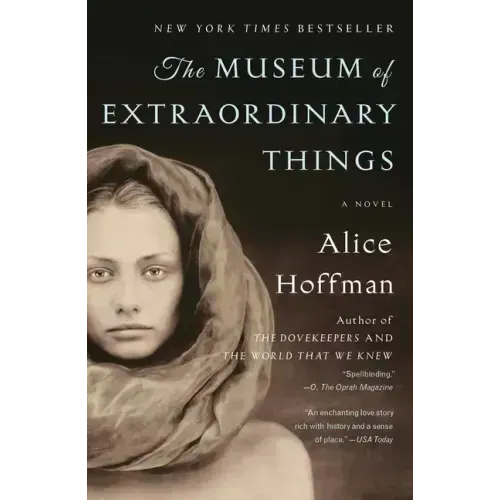 The Museum of Extraordinary Things