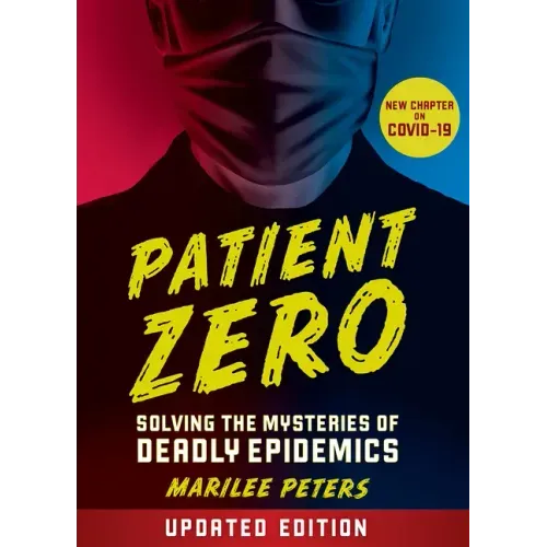 Patient Zero (Revised Edition)