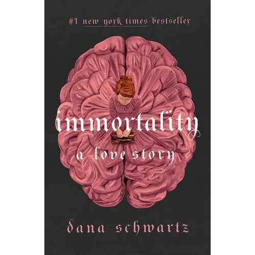 Immortality: A Love Story