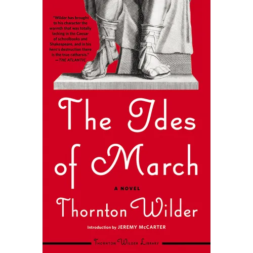 The Ides of March - Paperback