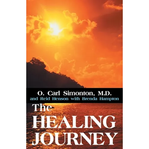 The Healing Journey