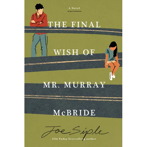 The Final Wish of Mr. Murray McBride