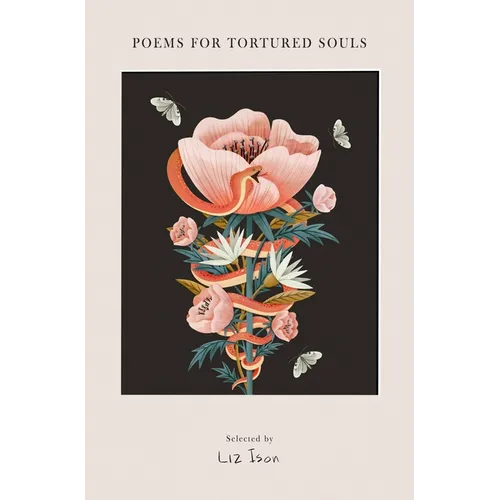 Poems for Tortured Souls