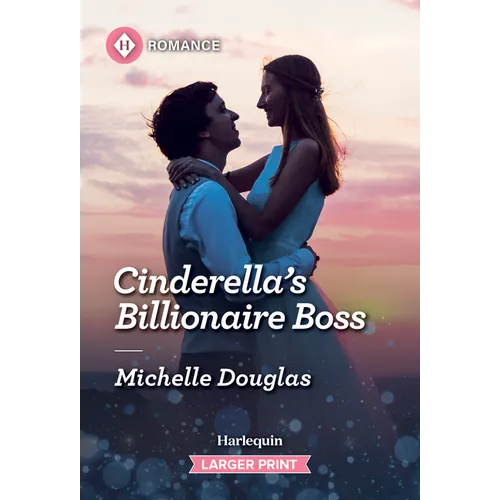 Cinderella's Billionaire Boss