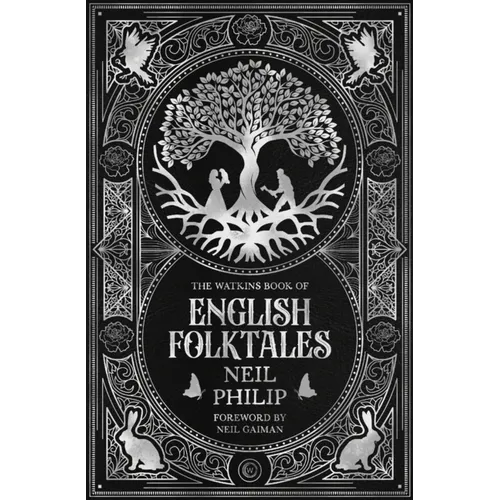 The Watkins Book of English Folktales