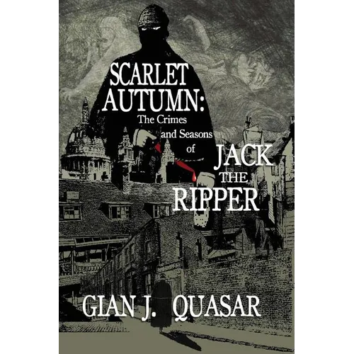 Scarlet Autumn