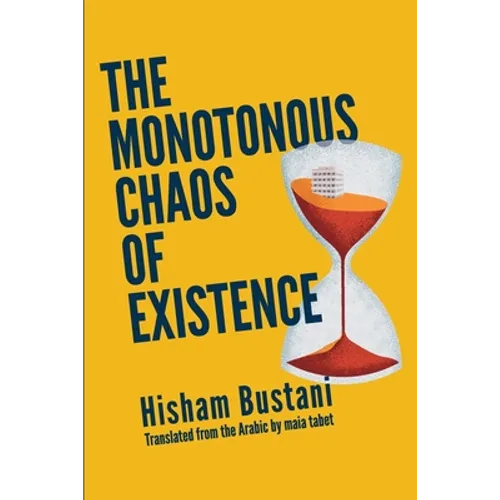 The Monotonous Chaos of Existence