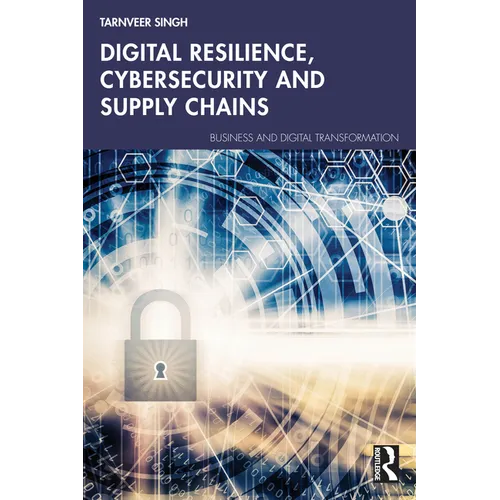 Digital Resilience, Cybersecurity and Supply Chains
