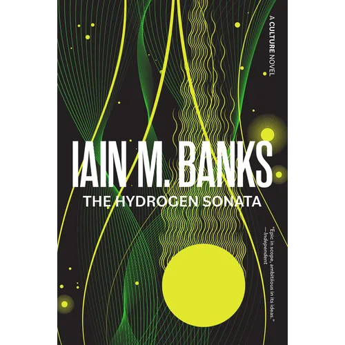 The Hydrogen Sonata