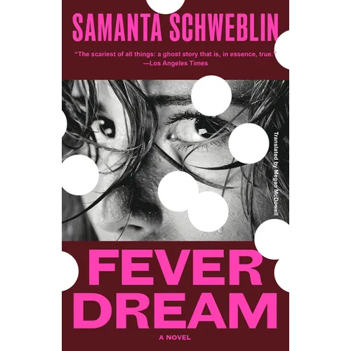 Fever Dream