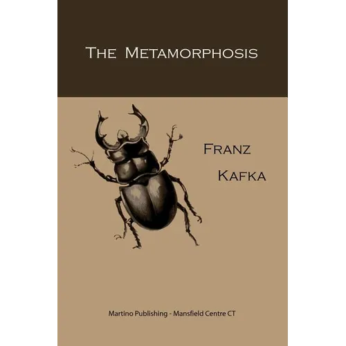 The Metamorphosis