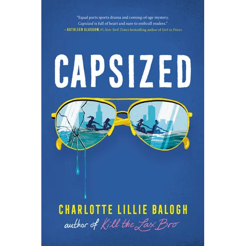Capsized