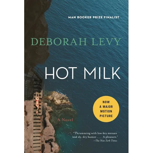 Hot Milk