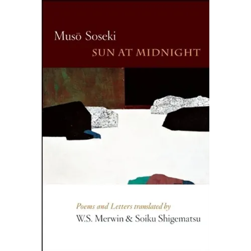 Sun at Midnight: Poems and Letters
