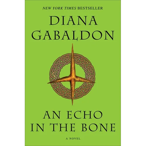 An Echo in the Bone