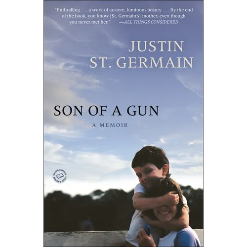 Son of a Gun