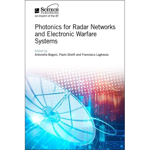 Photonics for Radar Networks and Electronic Warfare Systems