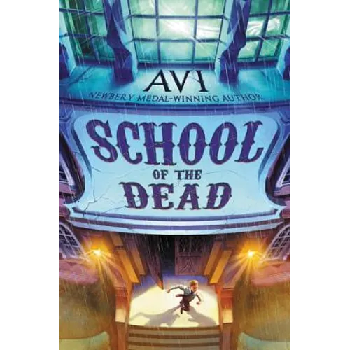 School of the Dead