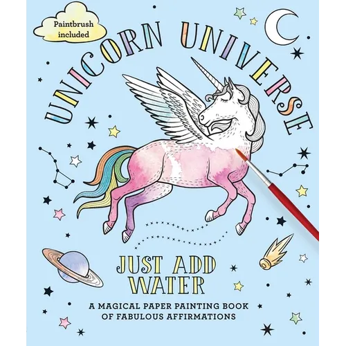 Unicorn Universe