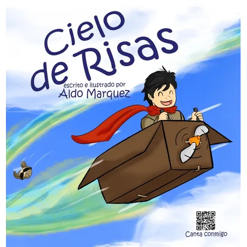 Cielo de Risas