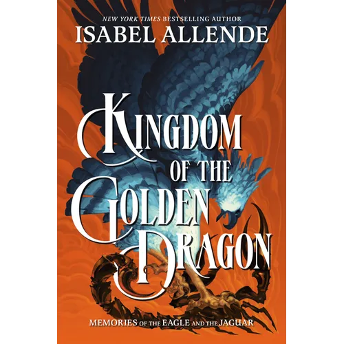Kingdom of the Golden Dragon