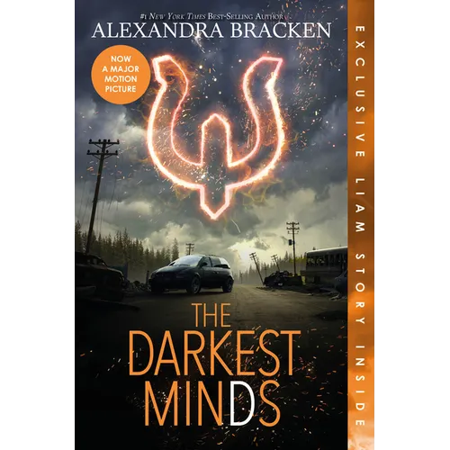 Darkest Minds, the (Bonus Content)