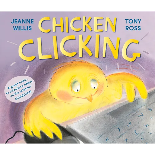 Chicken Clicking