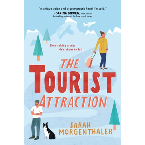 The Tourist Attraction