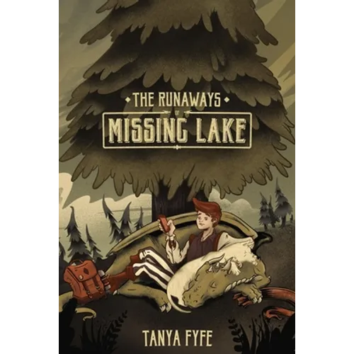 The Runaways of Missing Lake