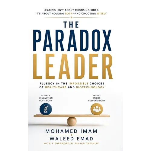 The Paradox Leader