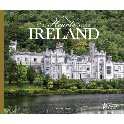 Our Hearts Are in Ireland