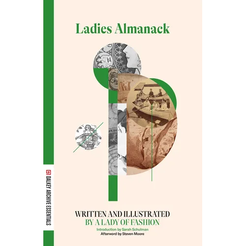 Ladies Almanack