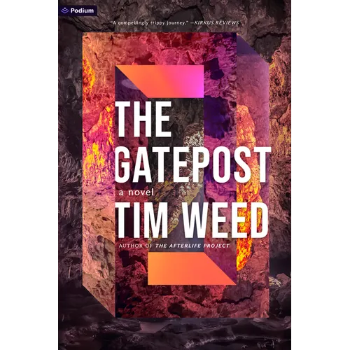 The Gatepost