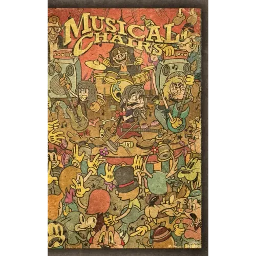 Musical Chairs