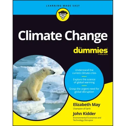 Climate Change for Dummies