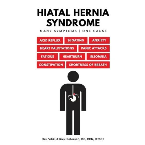 Hiatal Hernia Syndrome