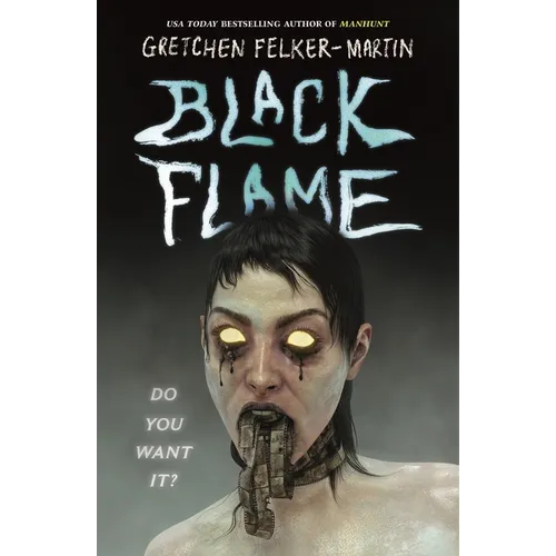 Black Flame