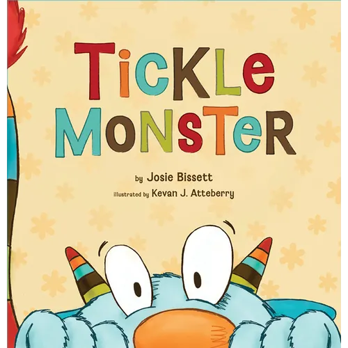 Tickle Monster
