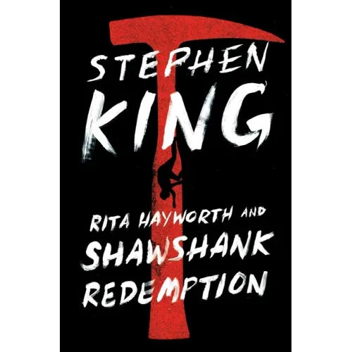 Rita Hayworth and Shawshank Redemption