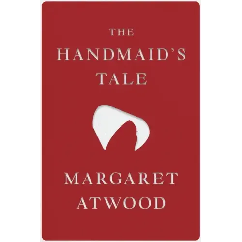 The Handmaid's Tale Deluxe Edition