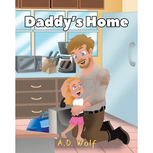 Daddy's Home
