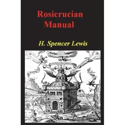 Rosicrucian Manual