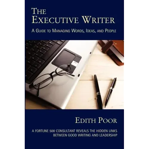 The Executive Writer