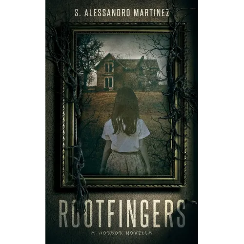 Rootfingers